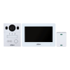 DAHUA KTX01(F) 2-Wire WIFI Hybrid VİLLA KİT- Gömme Tip