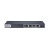 Hikvision DS-3E0318P-E(C)(O-STD) 16 Portlu Hızlı Ethernet Yönetilmeyen PoE Switch