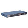 Hikvision DS-3E1318P-EI 16 Portlu Hızlı Ethernet Akıllı PoE Switch