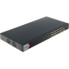 Hikvision DS-3E1518P-EI 16 Portlu Gigabit Akıllı PoE Switch