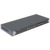 Hikvision DS-3E0524TF(O-STD) 24 Portlu Gigabit Yönetilmeyen Switch