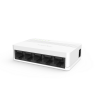 Hikvision DS-3E0105D-E 5-Port Fast Ethernet Yönetilemez Masaüstü Anahtarı