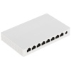 Hikvision DS-3E0508D-E 8-Port Gigabit Yönetilemez Masaüstü Anahtarı