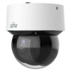Uniview IPC6432LR-X16-VG1 2MP 16X LightHunter Ağ PTZ Dome Kamera