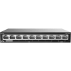 Uniview NSW2020-10T-POE-IN 8 Port 10/100 Poe + 2port 10/100 Ethernet Poe Yönetilemez Switch