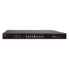Uniview NSW2010-16T2GC-POE-IN 16+2 Port Poe Ethernet Switch