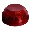 Teknim TFS-3193R Elektronik Kırmızı Flaşör (EN54-23 sertifikalı)