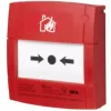 KAC MCP1A-R470SG-01IS I.S. İç Ortam Konvansiyonel Ex-Proof Buton - ATEX Sertifikalı