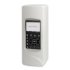FHSD8310 Standart Display Modül 4 alarm seviyes;i Modül başına 20000 olay; BOSEC,​ CPR,​ EN54-20,​ LPCB,​ VdS sertifikası; Grafik kaydedici,  8 adet FHSD8310 bağlanabilir