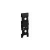Ajax DP Bracket DoorProtect, DoorProtect PLUS ve GlassProtect için Montaj Aparatı