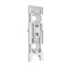 Ajax DP Bracket DoorProtect, DoorProtect PLUS ve GlassProtect için Montaj Aparatı