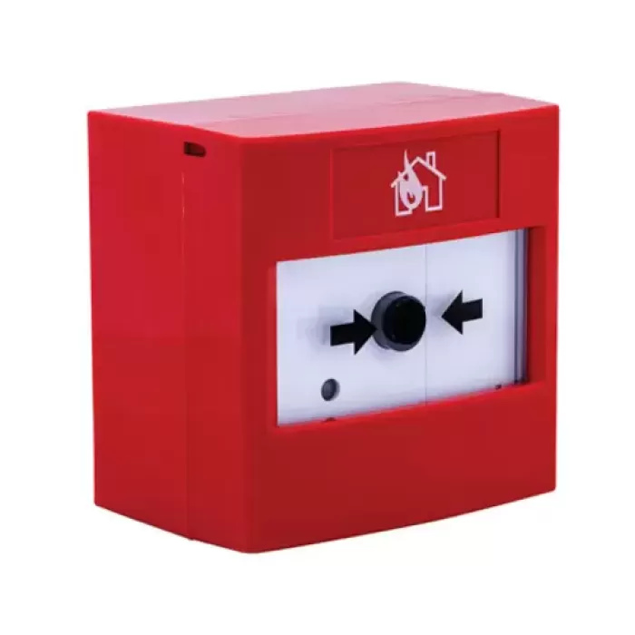 Finder FF VB200 A Yangın Alarm Butonu