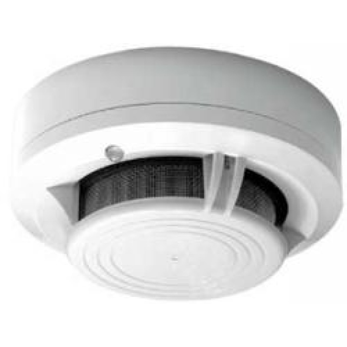 System Sensor 2251TEM Çok Kriterli Analog Adreslenebilir Dedektör Optik ve Termal Yangın Alarmı