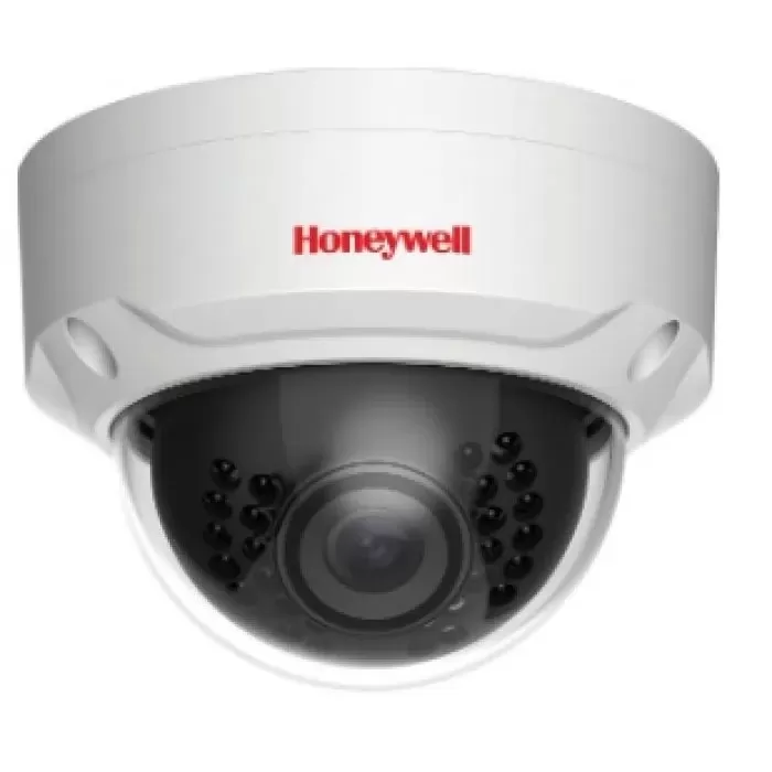 Honeywell H3D3S2X Kamera, IP İç Mekan Mini Dome Gündüz/Gece