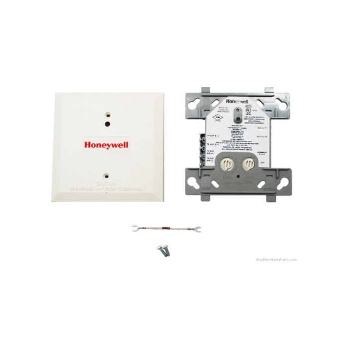 Honeywell TC809A1059 Flaş Tarama Özellikli Akıllı Monitör Modülü
