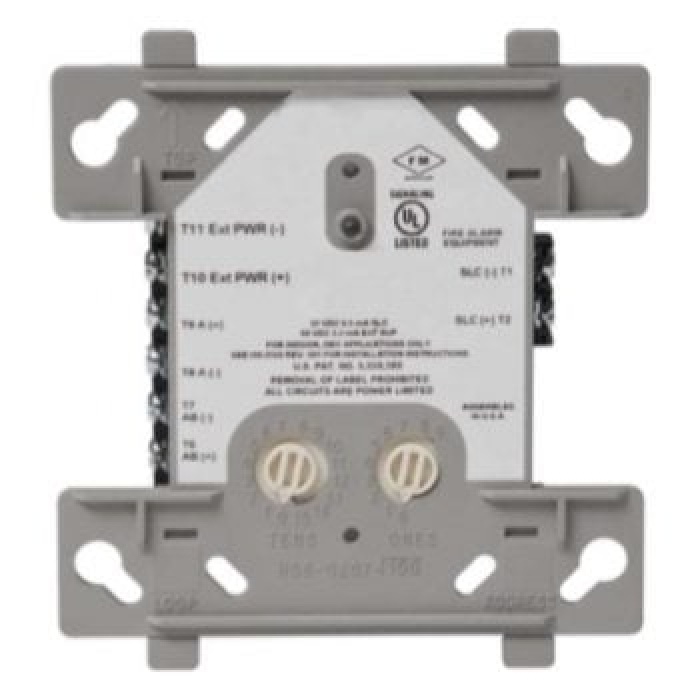 Honeywell TC810R1024 Akıllı Adreslenebilir Röle Modülü