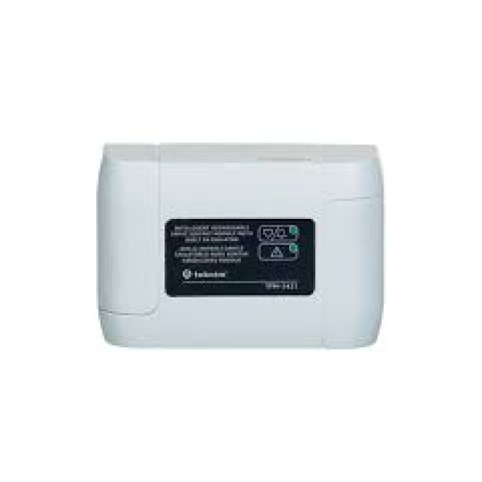TEKNİM TFM-1431 AKILLI DAHİLİ İZOLATÖRLÜ KURU KONTAK GİRİŞ/ÇIKIŞ MODÜLÜ