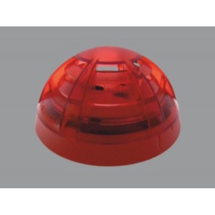 TEKNİM TFS-302 Flaşörlü Dahili Yangın Sireni