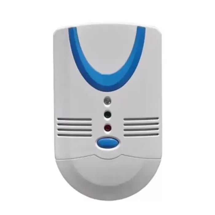 EFIRE Eleks EGD-200-220 Doğal Gaz Dedektörü