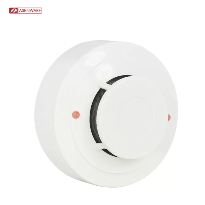 Asenware AW-CSD311 Konvansiyonel Fotoelektrik Duman Dedektörü