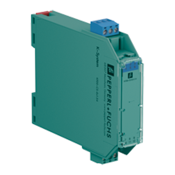 Apollo KFD0-CS-EX1.54 Intrinsic Safety (IS) Bariyer - 1 Kanal