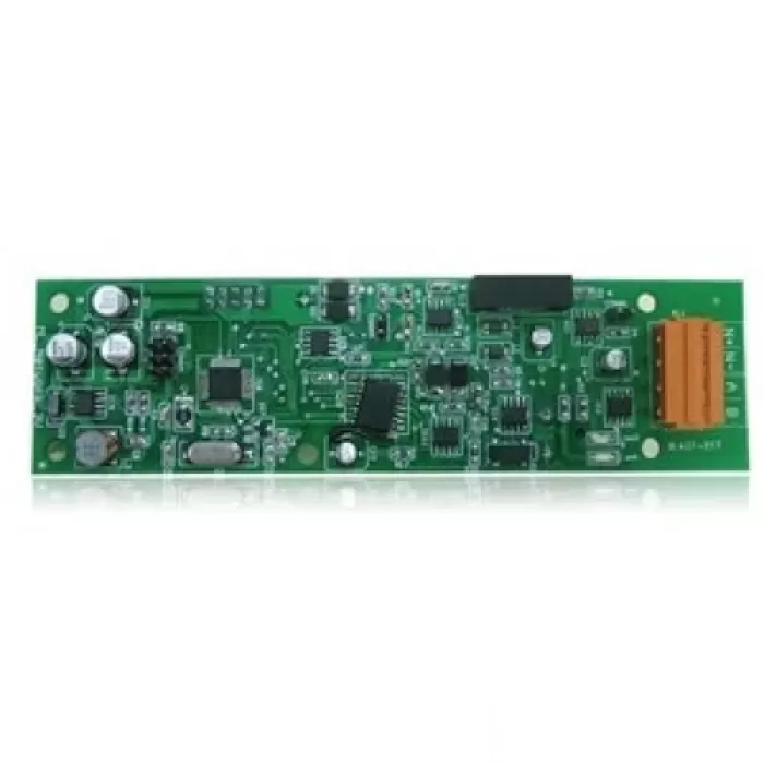 Maxlogic MLY-2212 Konvansiyonel Yangın Alarm Santrali İçin Network Modül