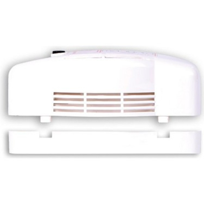 Maxlogic ML-0120 Sıva Üstü Bağlantı Kutusu (Gaz Dedektörü Için)
