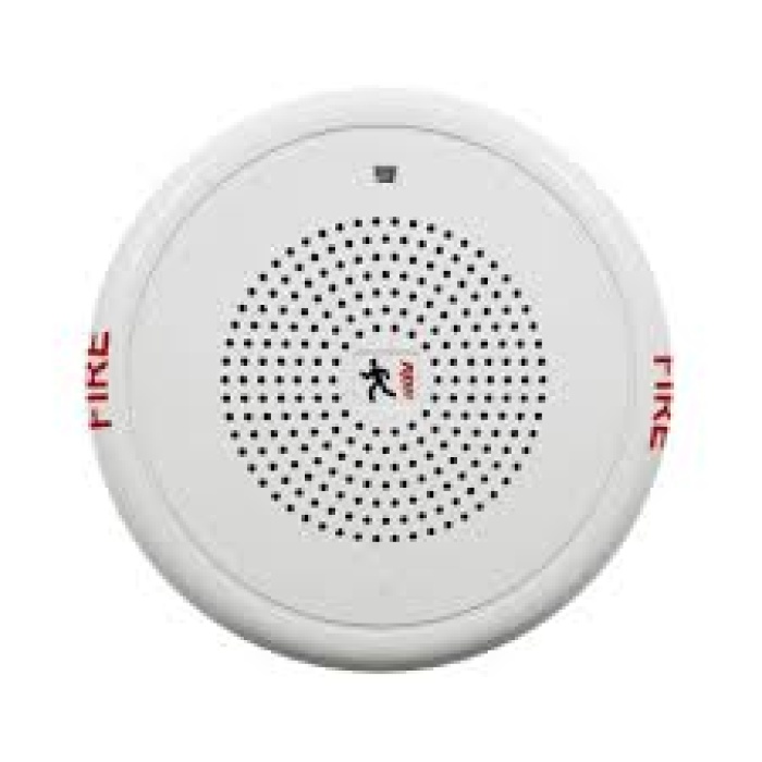 Edwards EST GCHFWF-S7 Tavan Hoparlörü