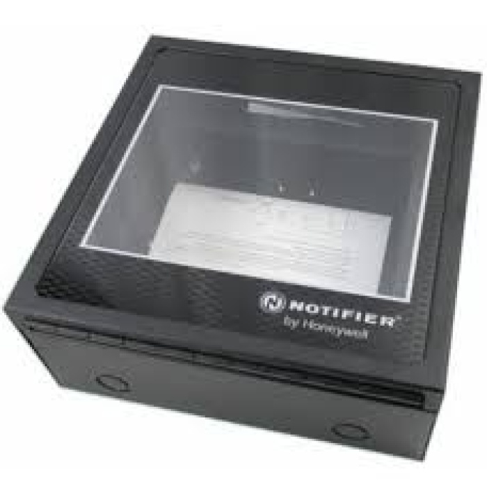 HONEYWELL Notifier ABS-2D Uyarı Cihazı Yüzey Kutusu