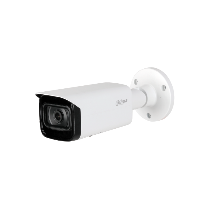 DAHUA IPC-HFW5241T-ASE-0360B 2 MP H.265+ AI IR Bullet Starlight Kamera(80m IR)