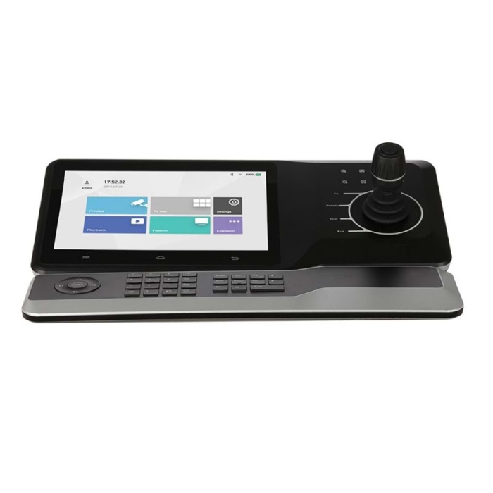 DAHUA NKB5000-F Network Kontrol Klavyesi (ONVIF)