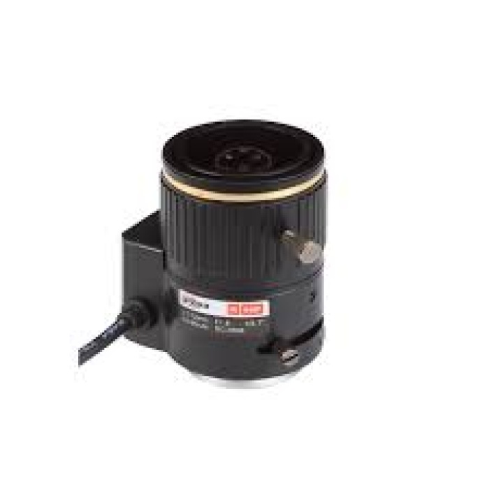 DAHUA PFL2712-E6D 1/2.7 6 Megapiksel 2.7mm-12mm Lens