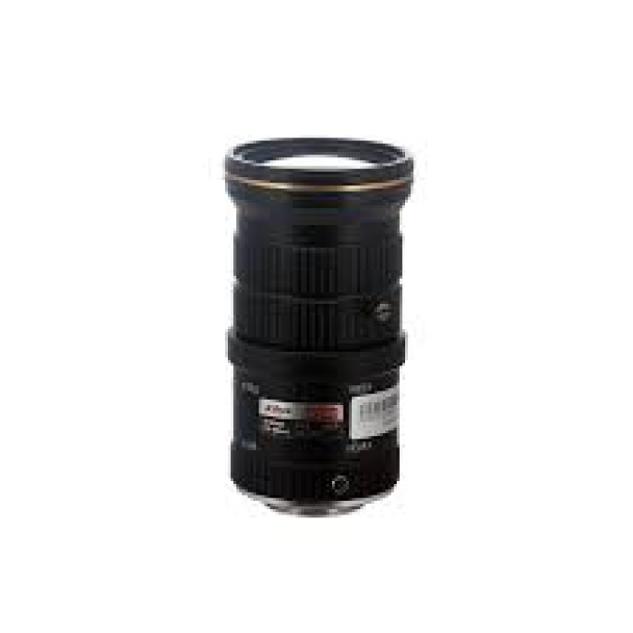 DAHUA PFL0550-E6D 1/2.7, 6 Megapiksel 5mm-50mm Lens