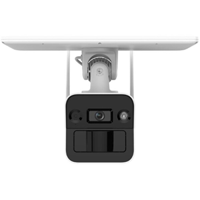 Hikvision DS-2XS2T41G1-ID/4G 4MP Güneş Enerjili Güvenlik Kamerası