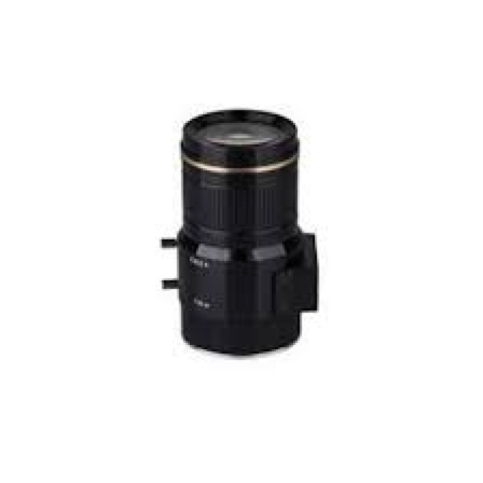 DAHUA PLZ21C0-D 1/1.7 12 Megapiksel 10.5mm-42mm Lens