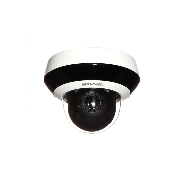 Hikvision DS-2DE2A404IW-DE3 4MP 4x Optik Zoom PTZ IP Kamera