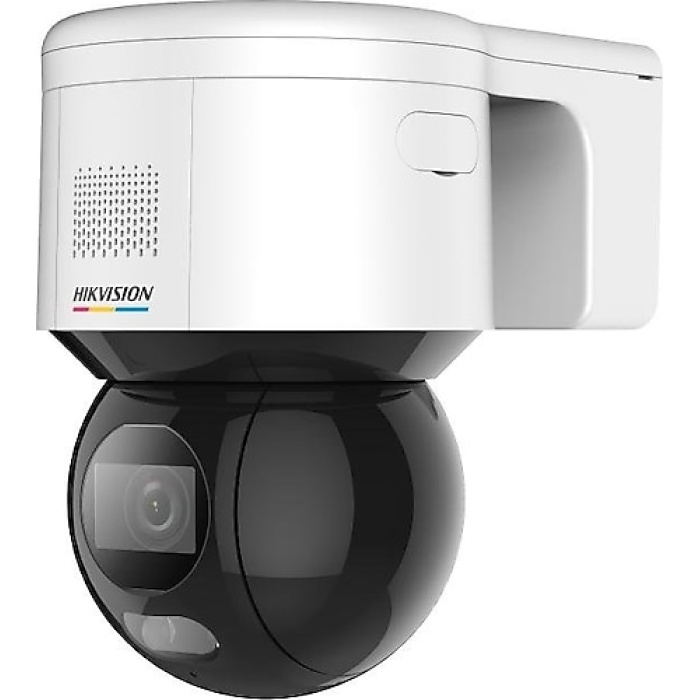 Hikvision DS-2DE3A400BW-DE/W 4MP ColorVu PTZ IP Kamera