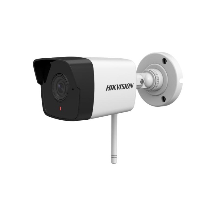 Hikvision DS-2CV1021G0-IDW 2MP Sabit Lensli Bullet Wi-Fi IP Kamera