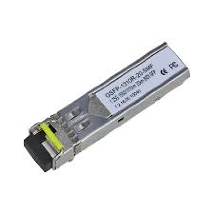 DAHUA GSFP-1310R-20-SMF SFP Optik Modül
