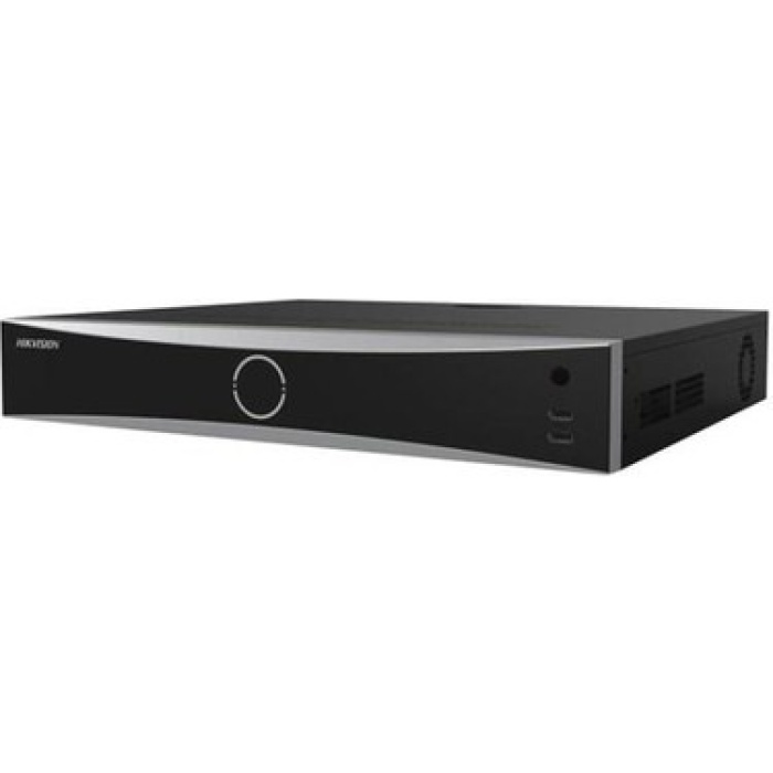Hikvision DS-8632NXI-I8 32 Kanal 4K UHD NVR