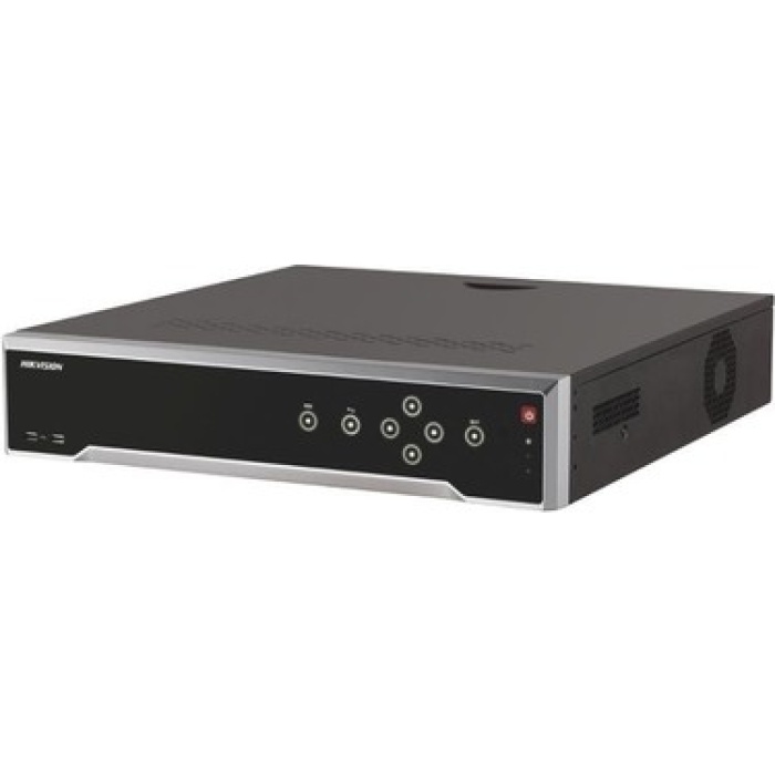 Hikvision DS-8664NXI-I8 64 Kanal 4K UHD NVR