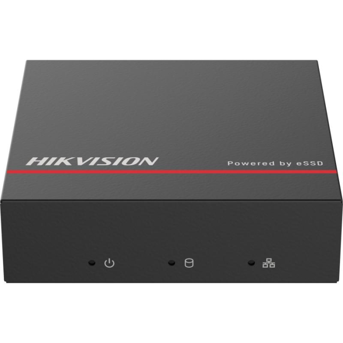Hikvision DS-E08NI-Q1 SSD NVR
