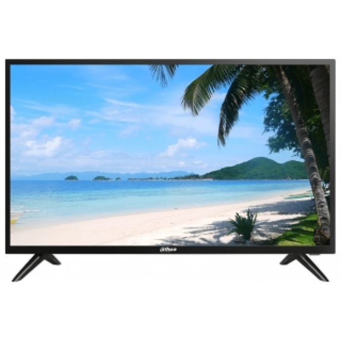 DAHUA LM43-F200 43 UHD LCD Monitör