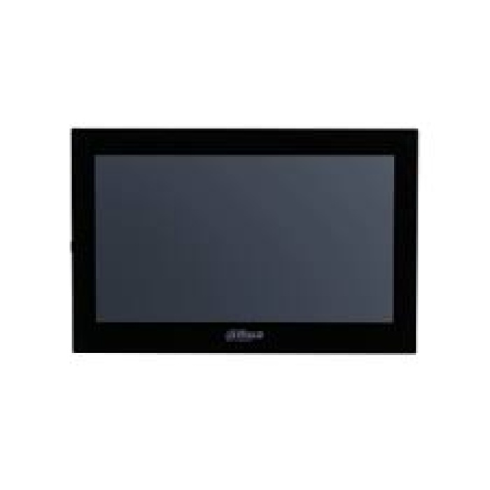 DAHUA VTH5341G-W 10 Android Dokunmatik Ekran