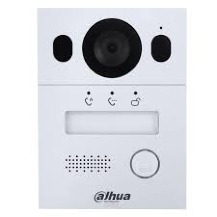 DAHUA VTO2003F IP Villa Tipi Zil Paneli