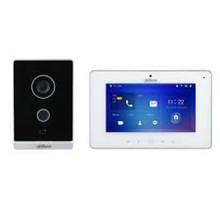 DAHUA KTW01 WIFI VİLLA KİT
