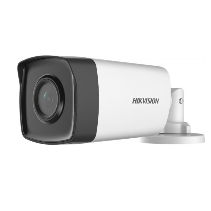 Hikvision DS-2CE17D0T-IT5F - 2 MP IR Bullet Kamera