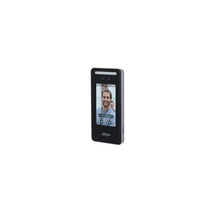 DAHUA ASI6213J-MW Yüz Tanıma Access Kontrol·