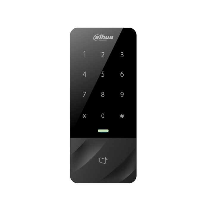 DAHUA ASI1201E Standalone Access Kontrol ( Şifre ve Kart ) - mifare