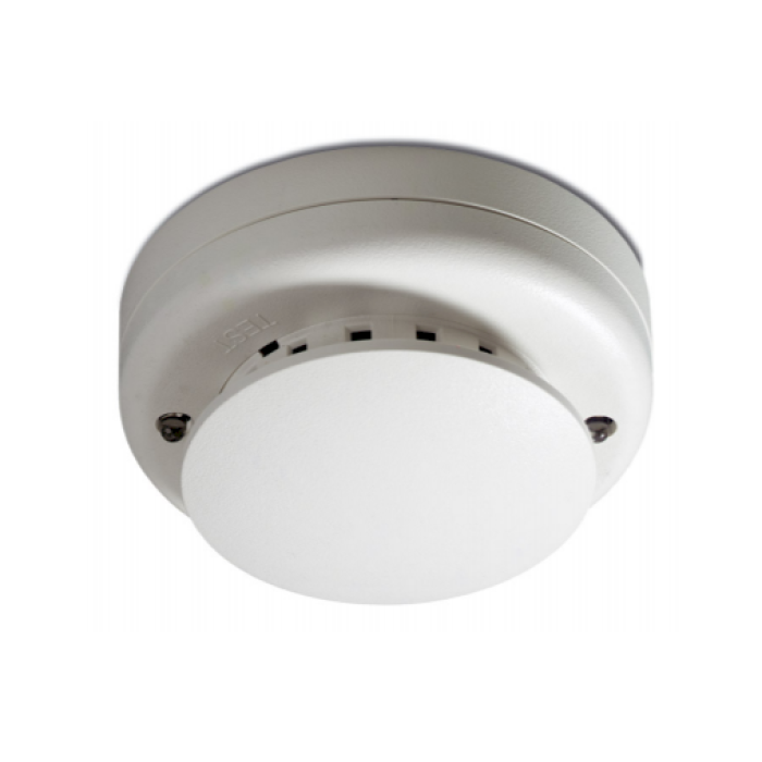 Aritech DP2061N Adreslenebilir Optik Duman Dedektörü,Çift LEDli,Uzaktan Çıkış